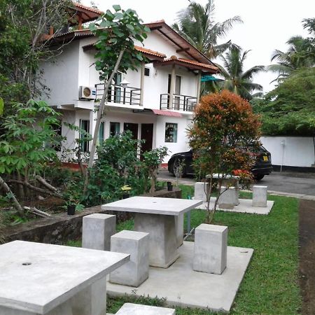 Mass Eco Cabana Yoga & Spa - Unawatuna Dış mekan fotoğraf