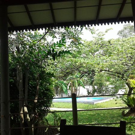 Mass Eco Cabana Yoga & Spa - Unawatuna Dış mekan fotoğraf