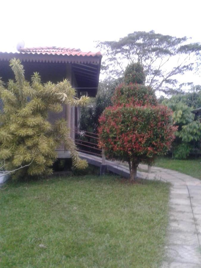 Mass Eco Cabana Yoga & Spa - Unawatuna Dış mekan fotoğraf