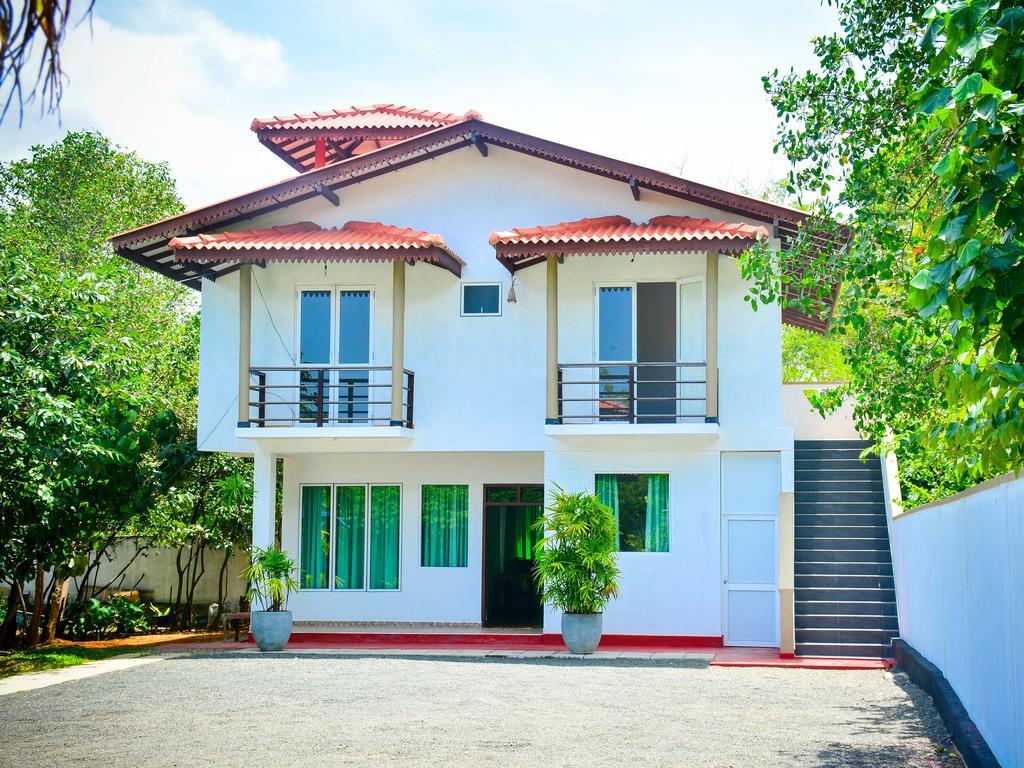Mass Eco Cabana Yoga & Spa - Unawatuna Dış mekan fotoğraf