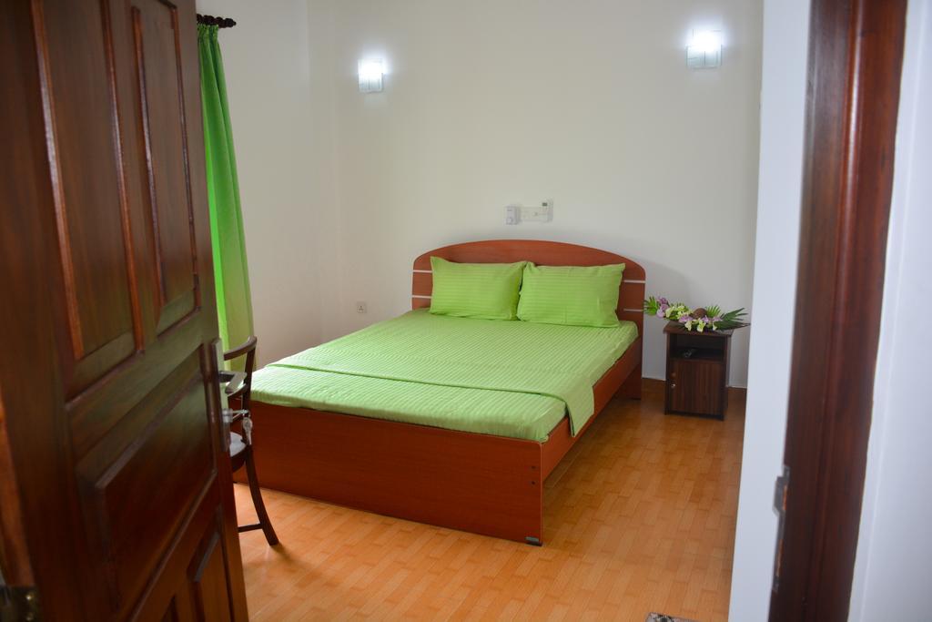 Mass Eco Cabana Yoga & Spa - Unawatuna Dış mekan fotoğraf