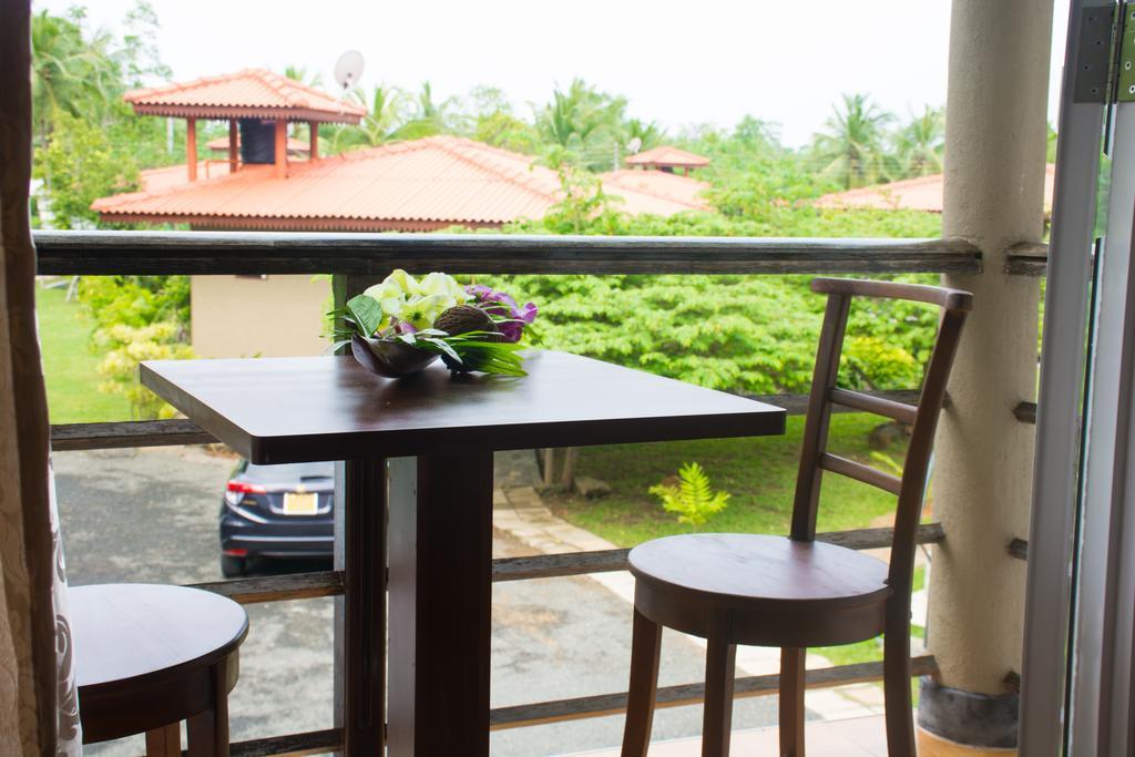 Mass Eco Cabana Yoga & Spa - Unawatuna Dış mekan fotoğraf