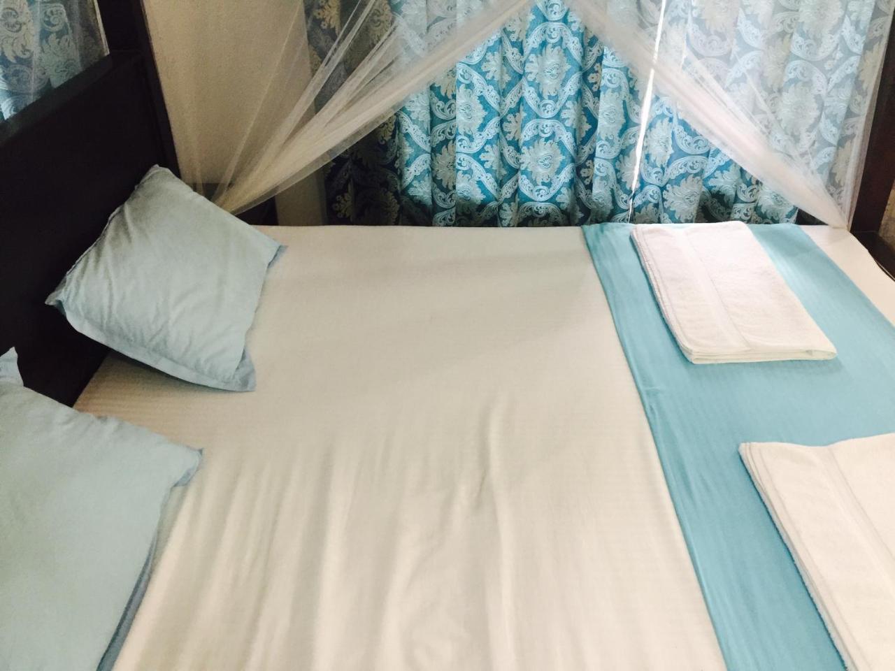 Mass Eco Cabana Yoga & Spa - Unawatuna Dış mekan fotoğraf